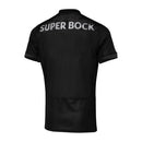 Camisola Alternativa Preta Sporting CP 2025-2026