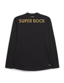 Camisola de Guarda-Redes Preta FC Porto 2025-2026