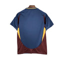 CAMISOLA DO ROMA 25/26 AZUL