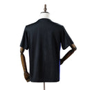 CAMISOLA DO BARCELONA 25/26 TREINO PRETO