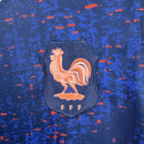 CAMISOLA DA FRANÇA 25/26 AZUL