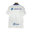 CAMISOLA DO AL HILAL 25/26 BRANCO