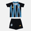 Kit Infantil Principal Grêmio 2026-2027