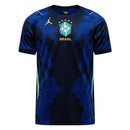Camisola Alternativa Azul Brasil 2026