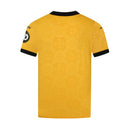 Camisola Principal Wolves 2025-2026