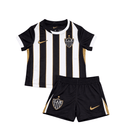 Kit Infantil Principal Atlético Mineiro 2026-2027