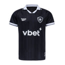 Camisola Alternativa Preta Botafogo  2025-2026