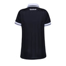 Camisola Alternativa Feminina Preta Botafogo  2025-2026