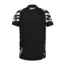 Camisola Alternativa Preta e Branca Botafogo 2025-2026