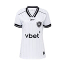 Camisola Alternativa Feminina  Branca Botafogo  2025-2026