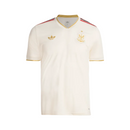 Camisola Alternativa Dourada Flamengo 2026-2027