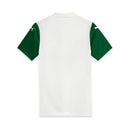 Camisola Alertanativa Feminina Branca Palmeiras 2025-2026