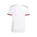 Camisola Alternativa Feminina Dourada Flamengo 2025-2026