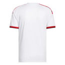 Camisola Alternativa Branca Flamengo  2026-2027