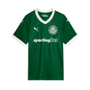 Camisola Principal  Palmeiras 2025-2026