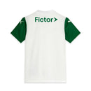 Camisola Alertanativa Branca Palmeiras 2025-2026