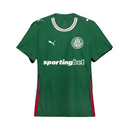 Camisola Principal Feminina Palmeiras 2026-2027