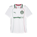 Camisola Alertanativa Branca Palmeiras 2026-2027