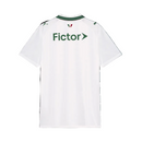 Camisola Alertanativa Branca Palmeiras 2026-2027