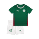 Kit Infantil Principal Palmeiras 2026-2027