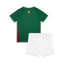 Kit Infantil Principal Palmeiras 2026-2027