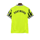 CAMISOLA DO BORUSSIA DORTMUND 25/26 VERDE NEON