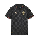 Camisola Edição Especial Preta Portugal 2026