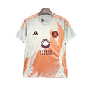CAMISOLA DO ROMA 25/26 BEGE