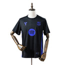 CAMISOLA DO BARCELONA 25/26 TREINO PRETO