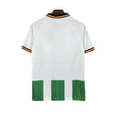 CAMISOLA DO REAL BETIS 25/26 BRANCO E VERDE
