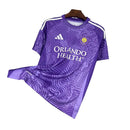 CAMISOLA DO ORLANDO CITY 25/26 ROXO