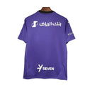 CAMISOLA DO AL HILAL 25/26 ROXO