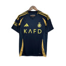 CAMISOLA DO AL NASSR 25/26 AZUL