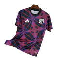 CAMISOLA DO LYON 25/26 MULTICOLOR