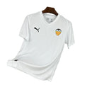 CAMISOLA DO  VALENCIA 25/26 BRANCO