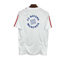 CAMISOLA DO BAYERN MUNICH 25/26 BRANCO