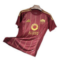 CAMISOLA DO ROMA 25/26 VERMELHO