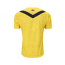 Camisola Alternativa Amarela Santos 2026-2027