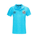 Camisola Edição Especial Feminina Santos 2025-2026