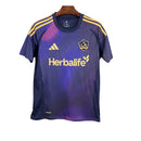 CAMISOLA DO LA GALAXY 25/26 ROXO
