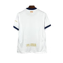 CAMISOLA DO BARCELONA 25/26 EDIÇÃO ESPECIAL BRANCO
