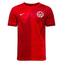 Camisola Principal Canada 2026