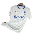 CAMISOLA DO AL HILAL 25/26 BRANCO