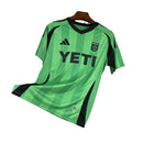 CAMISOLA DO AUSTIN 25/26 VERDE