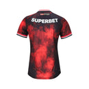 Camisola Edição Especial Feminina São Paulo 2024-2025