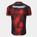 Camisola Edição Especial São Paulo 2024-2025