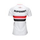Camisola Principal Feminina São Paulo 2026-2027
