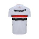 Camisola Principal São Paulo 2026-2027