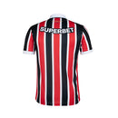 Camisola Alternativa Tricolor São Paulo 2026-2027