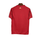 CAMISOLA DO  VALENCIA 25/26 VERMELHO
